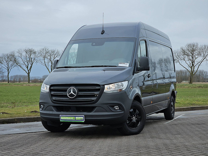 Mercedes-Benz eSprinter L2H2 47 kWh Airco! - Furgão, Carrinha elétrica: foto 1 Mercedes-Benz eSprinter L2H2 47 kWh Airco! - Furgão, Carrinha elétrica: foto 1