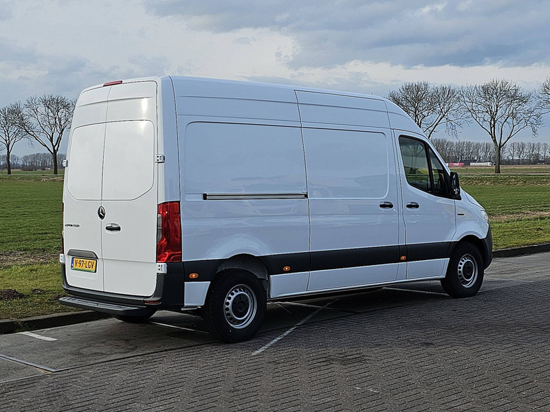 Mercedes-Benz eSprinter L2H2 47 kWh Airco! - Furgão, Carrinha elétrica: foto 3 Mercedes-Benz eSprinter L2H2 47 kWh Airco! - Furgão, Carrinha elétrica: foto 3