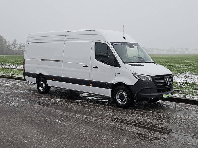 Mercedes-Benz eSprinter L3H2 320 81 kWh LED! - Furgão, Carrinha elétrica: foto 5 Mercedes-Benz eSprinter L3H2 320 81 kWh LED! - Furgão, Carrinha elétrica: foto 5