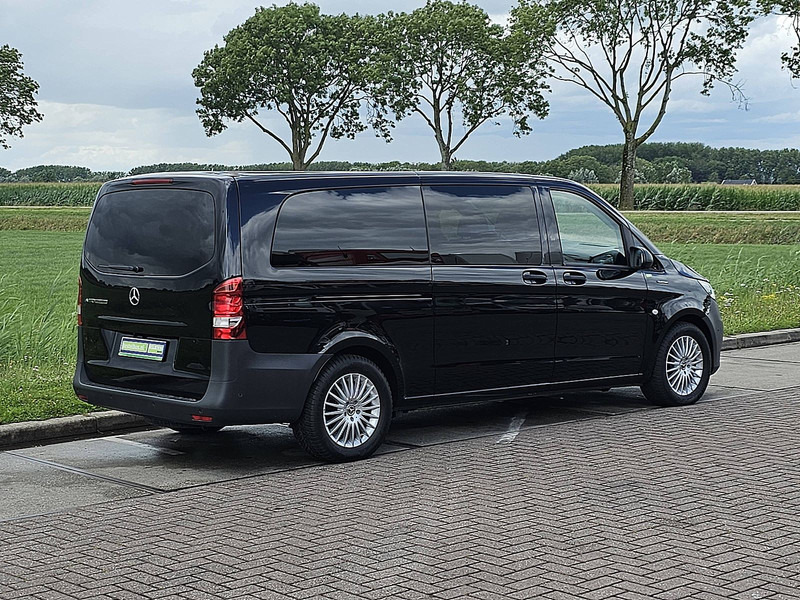 Mercedes-Benz eVito Tourer 129 XXL 9P - Minibus, Ônibus elétrico: foto 3 Mercedes-Benz eVito Tourer 129 XXL 9P - Minibus, Ônibus elétrico: foto 3