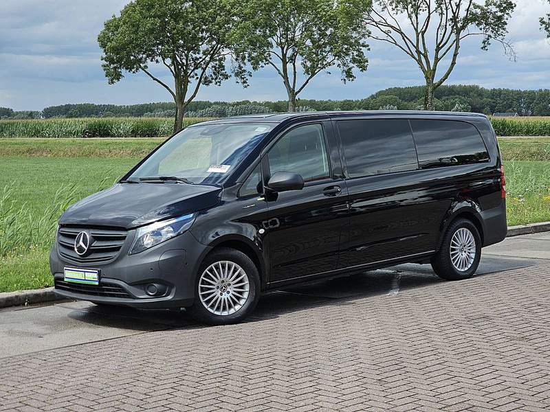 Mercedes-Benz eVito Tourer 129 XXL 9P - Minibus, Ônibus elétrico: foto 2 Mercedes-Benz eVito Tourer 129 XXL 9P - Minibus, Ônibus elétrico: foto 2