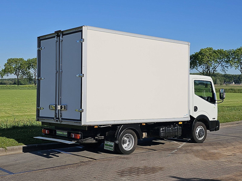 Nissan Cabstar Koelwagen FRIGO! - Carrinha frigorífica: foto 3 Nissan Cabstar Koelwagen FRIGO! - Carrinha frigorífica: foto 3