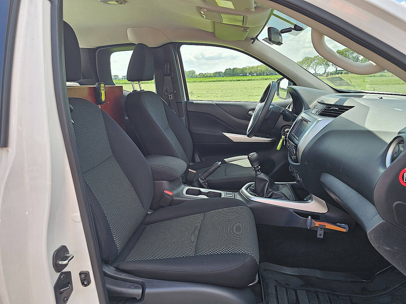 Pick-up Nissan Navara  2.3 DCI 4X4 EURO6: foto 7