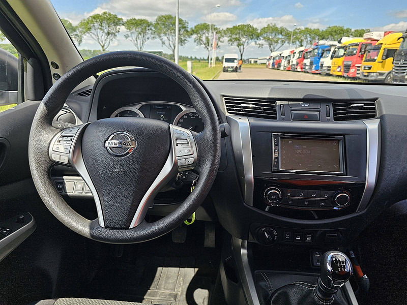 Pick-up Nissan Navara  2.3 DCI 4X4 EURO6: foto 8