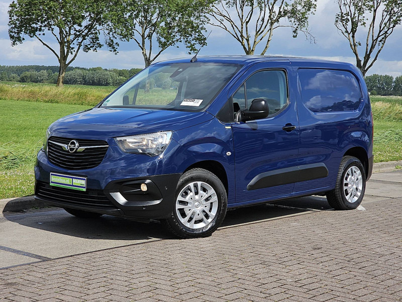 Opel Combo 1.3 L1 Navi PDC Trekhaak - Furgão compacto: foto 2 Opel Combo 1.3 L1 Navi PDC Trekhaak - Furgão compacto: foto 2
