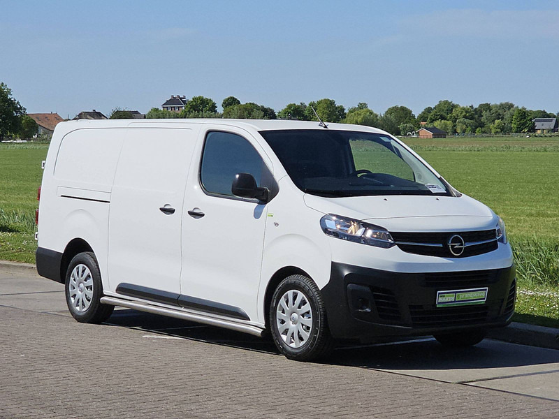Leasing de Opel Vivaro 1.5 L3 XL Navi Euro6 AC! Opel Vivaro 1.5 L3 XL Navi Euro6 AC!: foto 5