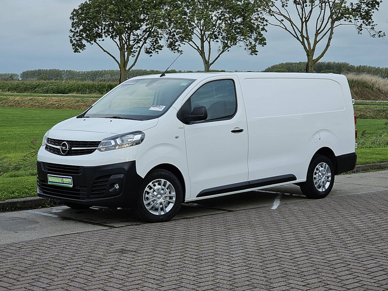 Opel Vivaro 2.0 AC AUTOMAAT EURO6 - Furgão compacto: foto 2 Opel Vivaro 2.0 AC AUTOMAAT EURO6 - Furgão compacto: foto 2
