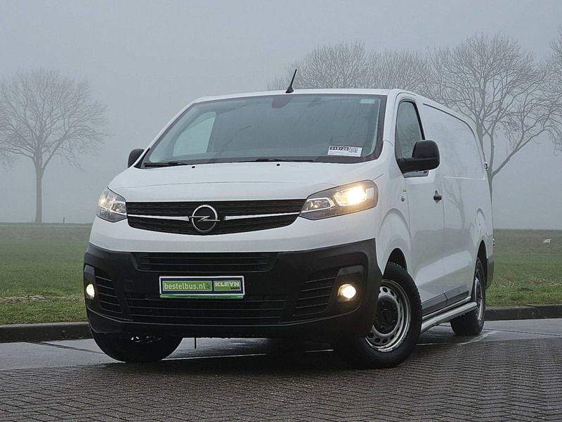 Opel Vivaro 2.0 CDTI 130 LONG - Furgão compacto: foto 1 Opel Vivaro 2.0 CDTI 130 LONG - Furgão compacto: foto 1