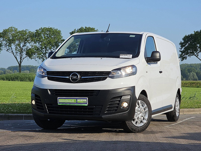 Opel Vivaro 2.0 L2 Navi Euro6 145Pk! - Furgão compacto: foto 1 Opel Vivaro 2.0 L2 Navi Euro6 145Pk! - Furgão compacto: foto 1