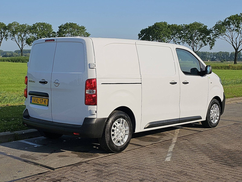 Opel Vivaro 2.0 L2 Navi Euro6 145Pk! - Furgão compacto: foto 3 Opel Vivaro 2.0 L2 Navi Euro6 145Pk! - Furgão compacto: foto 3