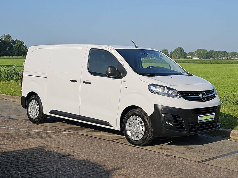 Opel Vivaro 2.0 L2 Navi Euro6 145Pk! - Furgão compacto: foto 5 Opel Vivaro 2.0 L2 Navi Euro6 145Pk! - Furgão compacto: foto 5