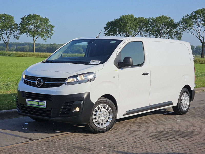 Opel Vivaro 2.0 L2 Navi Euro6 145Pk! - Furgão compacto: foto 2 Opel Vivaro 2.0 L2 Navi Euro6 145Pk! - Furgão compacto: foto 2