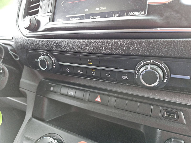 Furgão compacto Opel Vivaro 2.0 L3H1 Automaat NAP!: foto 11