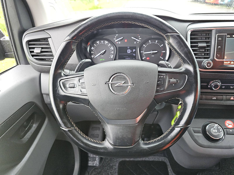 Furgão compacto Opel Vivaro 2.0 L3H1 Automaat NAP!: foto 10