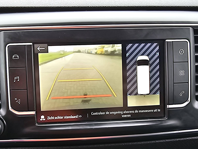 Furgão compacto Opel Vivaro 2.0 L3H1 Automaat NAP!: foto 12