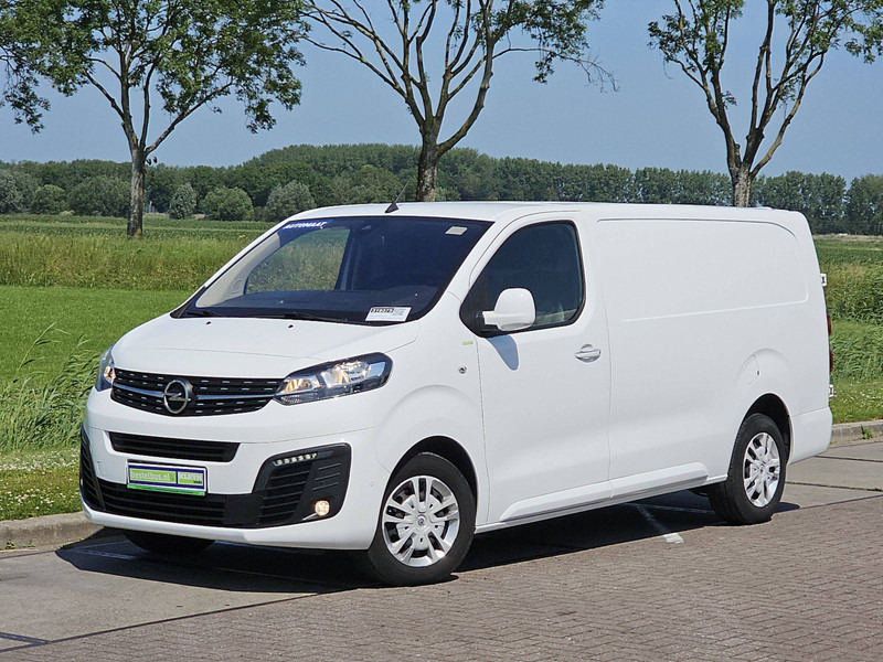 Opel Vivaro 2.0 ac automaat EURO6 - Furgão compacto: foto 2 Opel Vivaro 2.0 ac automaat EURO6 - Furgão compacto: foto 2