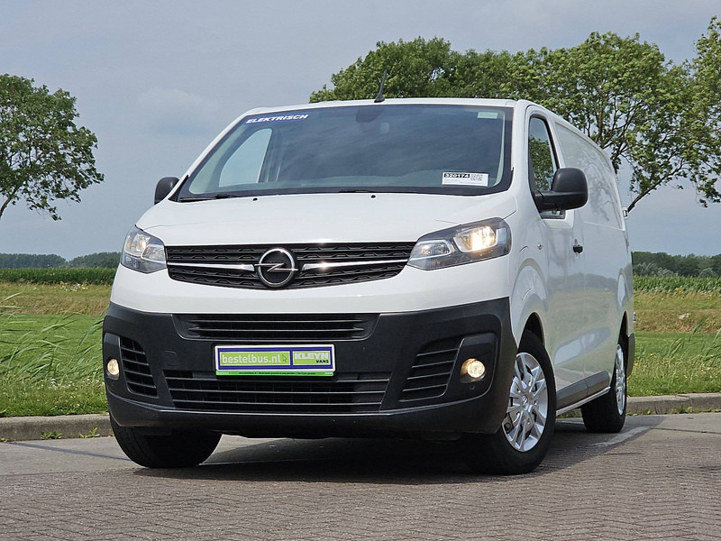 Opel Vivaro -E 75 KW AUT. L2 - Furgão compacto, Carrinha elétrica: foto 1 Opel Vivaro -E 75 KW AUT. L2 - Furgão compacto, Carrinha elétrica: foto 1