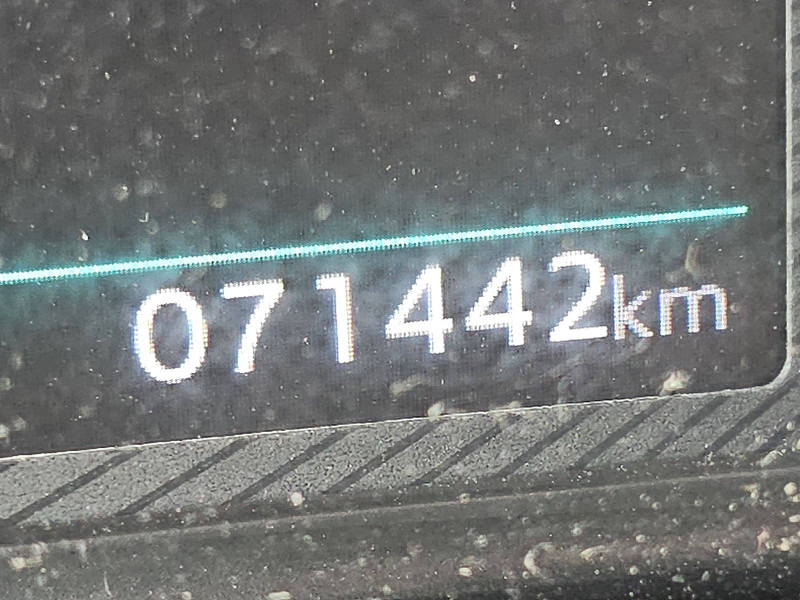 Furgão compacto, Carrinha elétrica Opel Vivaro  -E 75 KW AUT. L2: foto 9