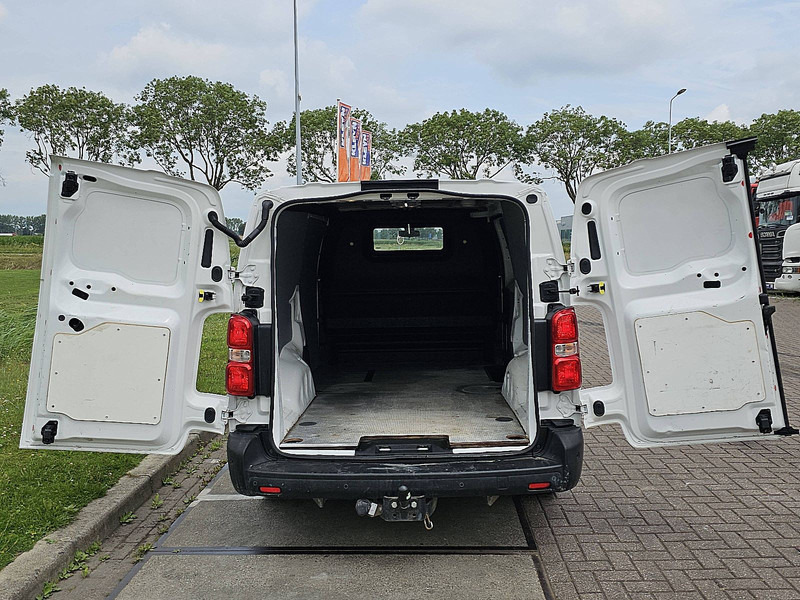 Furgão compacto, Carrinha elétrica Opel Vivaro  -E 75 KW AUT. L2: foto 15