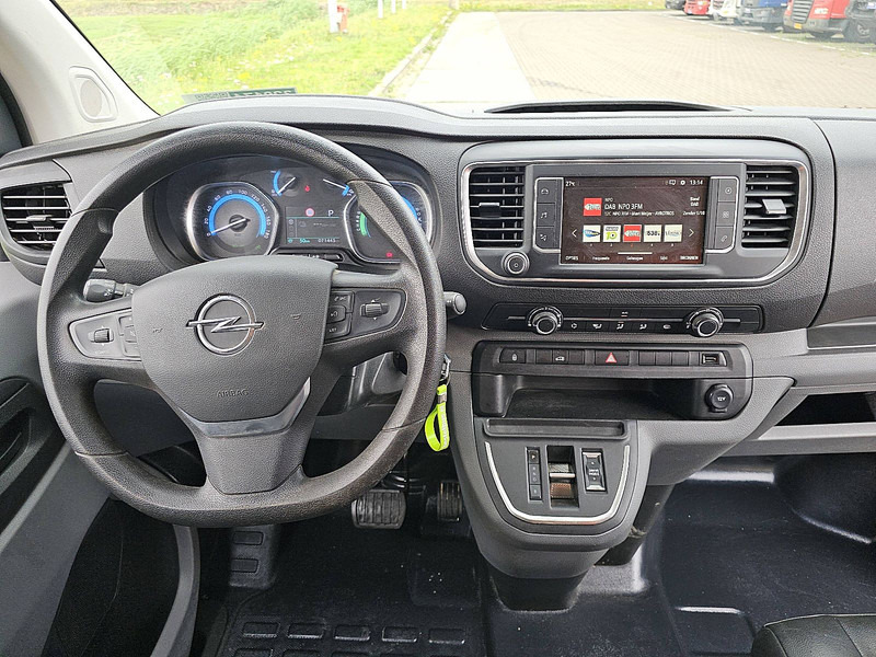 Furgão compacto, Carrinha elétrica Opel Vivaro  -E 75 KW AUT. L2: foto 8