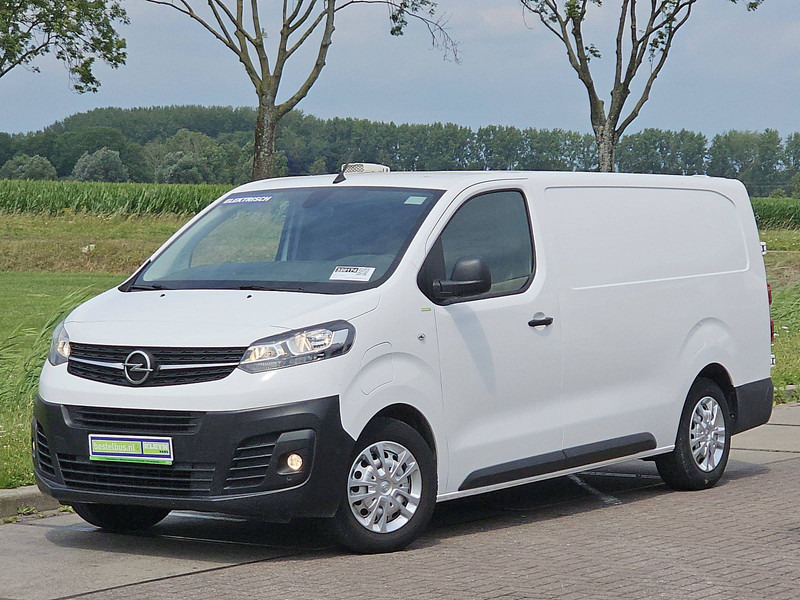 Opel Vivaro -E 75 KW AUT. L2 - Furgão compacto, Carrinha elétrica: foto 2 Opel Vivaro -E 75 KW AUT. L2 - Furgão compacto, Carrinha elétrica: foto 2