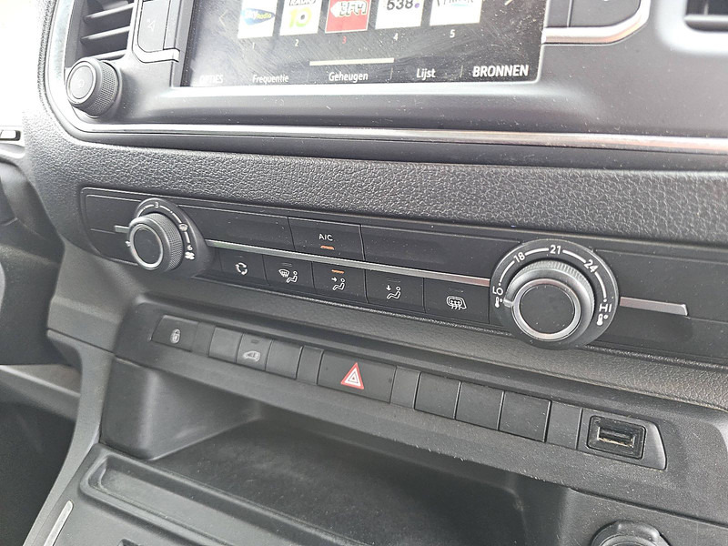Furgão compacto, Carrinha elétrica Opel Vivaro  -E 75 KW AUT. L2: foto 10
