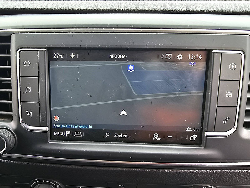 Furgão compacto, Carrinha elétrica Opel Vivaro  -E 75 KW AUT. L2: foto 11