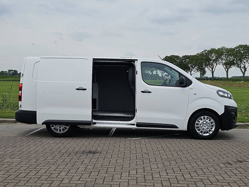 Furgão compacto, Carrinha elétrica Opel Vivaro  -E 75 KW AUT. L2: foto 16