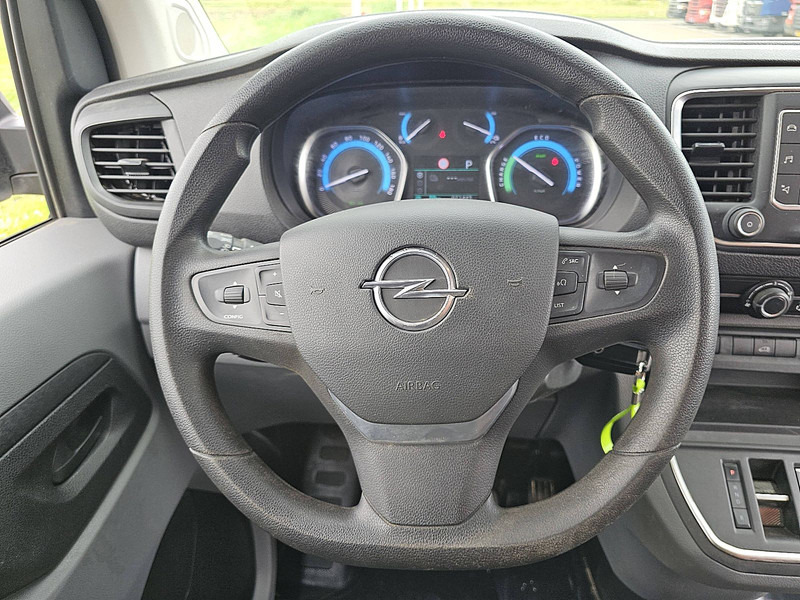 Furgão compacto, Carrinha elétrica Opel Vivaro  -E 75 KW AUT. L2: foto 14