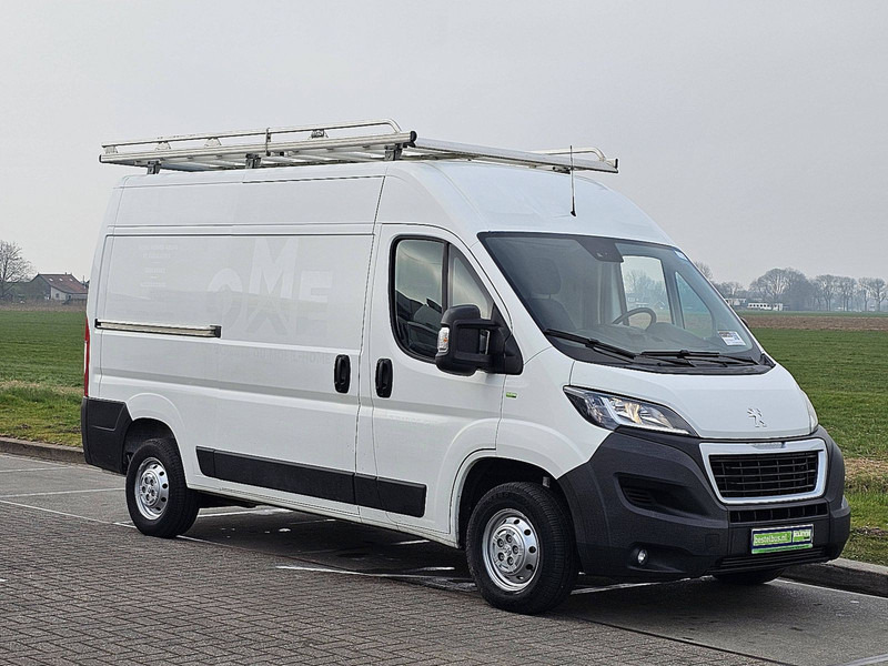 Peugeot Boxer 2.2 BHDI 140 L2H2 69 dkm - Furgão compacto: foto 5 Peugeot Boxer 2.2 BHDI 140 L2H2 69 dkm - Furgão compacto: foto 5
