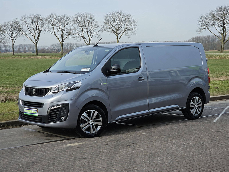 Peugeot Expert 2.0 L2 145Pk Xenon Euro6 - Furgão compacto: foto 2 Peugeot Expert 2.0 L2 145Pk Xenon Euro6 - Furgão compacto: foto 2