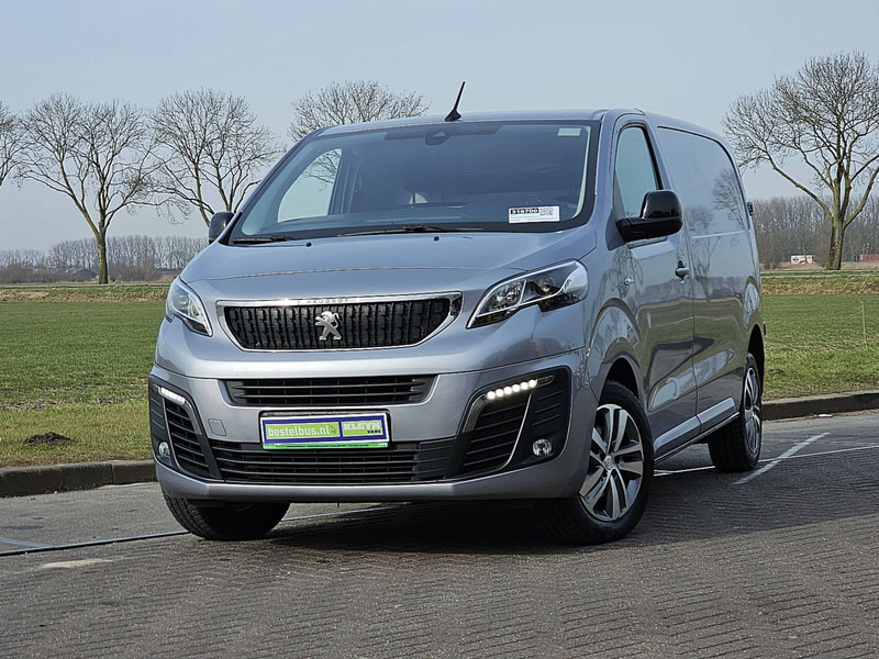 Peugeot Expert 2.0 L2 145Pk Xenon Euro6 - Furgão compacto: foto 1 Peugeot Expert 2.0 L2 145Pk Xenon Euro6 - Furgão compacto: foto 1