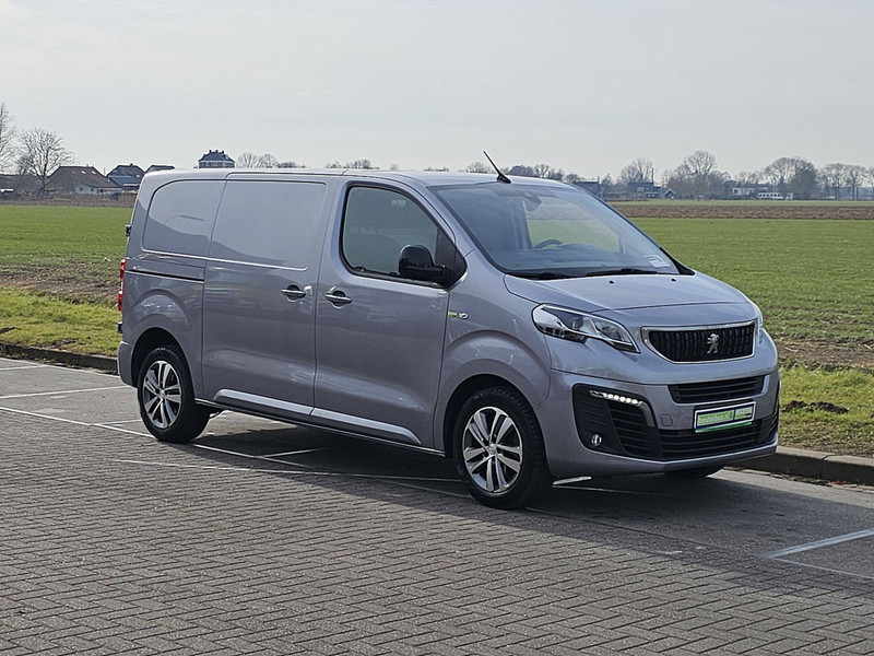 Peugeot Expert 2.0 L2 145Pk Xenon Euro6 - Furgão compacto: foto 5 Peugeot Expert 2.0 L2 145Pk Xenon Euro6 - Furgão compacto: foto 5