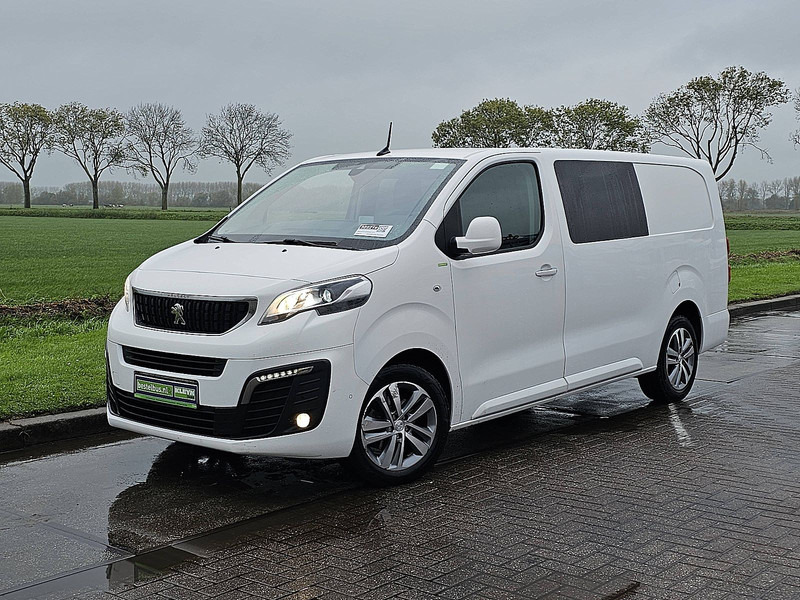 Peugeot Expert 2.0 L3 XL Dubbel Cabine! - Furgão compacto: foto 2 Peugeot Expert 2.0 L3 XL Dubbel Cabine! - Furgão compacto: foto 2