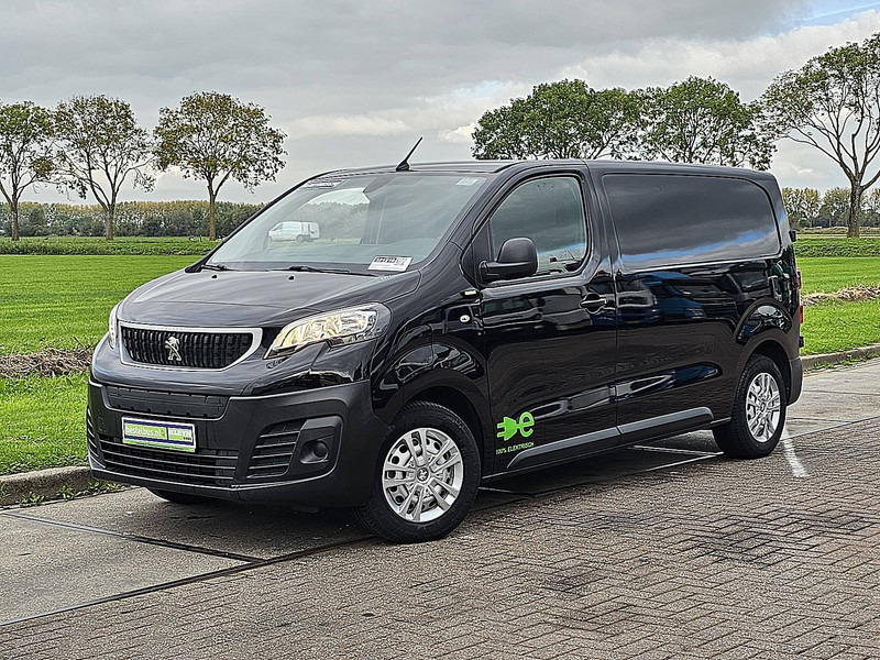 Peugeot e-Expert L2 50kWh Trekhaak! - Furgão compacto, Carrinha elétrica: foto 2 Peugeot e-Expert L2 50kWh Trekhaak! - Furgão compacto, Carrinha elétrica: foto 2