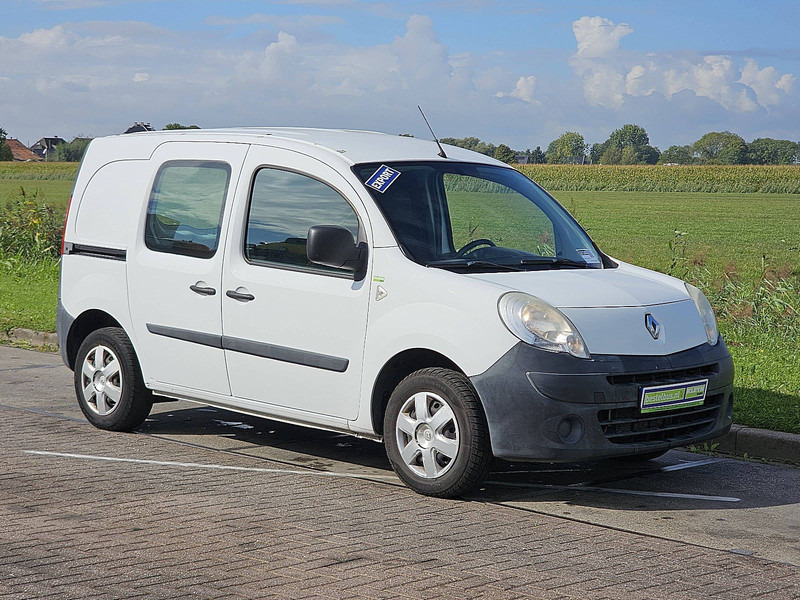 Renault Kangoo 1.5 - Carrinha de contentor: foto 5 Renault Kangoo 1.5 - Carrinha de contentor: foto 5