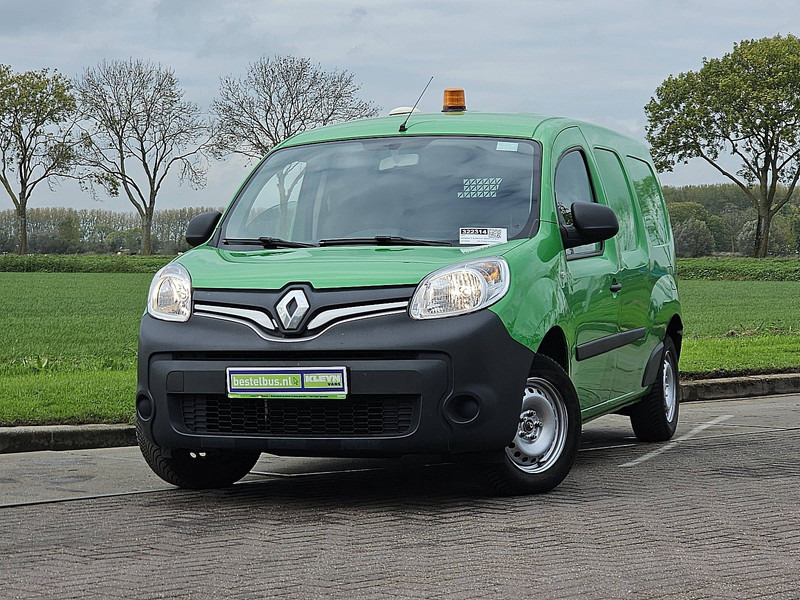 Renault Kangoo MAXI 1.5 DCI 90 ENERGY 62 dkm.!!! - Carrinha de contentor: foto 1 Renault Kangoo MAXI 1.5 DCI 90 ENERGY 62 dkm.!!! - Carrinha de contentor: foto 1