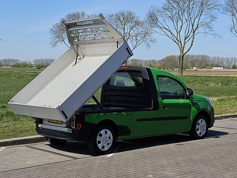 Renault Kangoo Z.E Kipper Elektro! - Carrinha basculante, Carrinha elétrica: foto 3 Renault Kangoo Z.E Kipper Elektro! - Carrinha basculante, Carrinha elétrica: foto 3