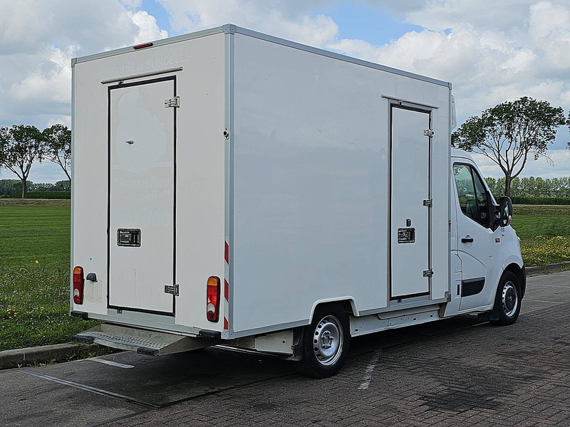 Renault Master 2.3 DCI 130 FRIGO - Carrinha frigorífica: foto 3 Renault Master 2.3 DCI 130 FRIGO - Carrinha frigorífica: foto 3