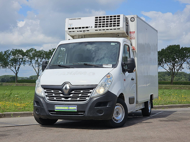 Renault Master 2.3 DCI 130 FRIGO - Carrinha frigorífica: foto 1 Renault Master 2.3 DCI 130 FRIGO - Carrinha frigorífica: foto 1