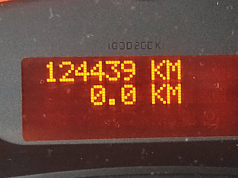 Furgão Renault Master 2.3 DCI 130 L2H2: foto 9