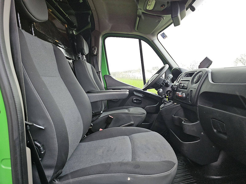 Furgão Renault Master 2.3 DCI 130 L2H2: foto 7