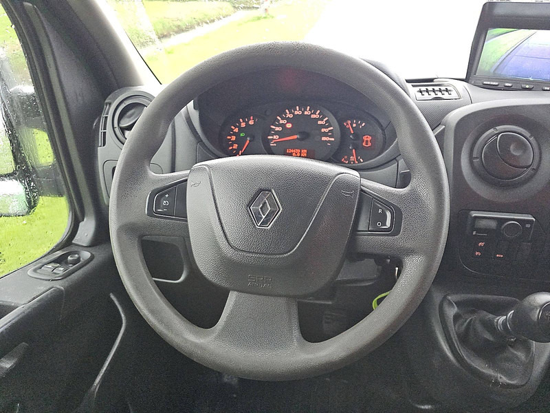 Furgão Renault Master 2.3 DCI 130 L2H2: foto 12