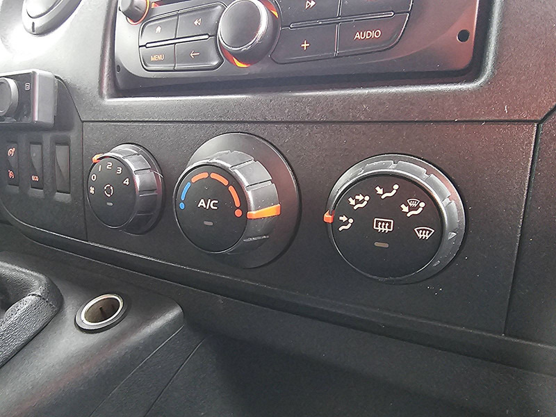 Furgão Renault Master 2.3 DCI 130 L2H2: foto 10