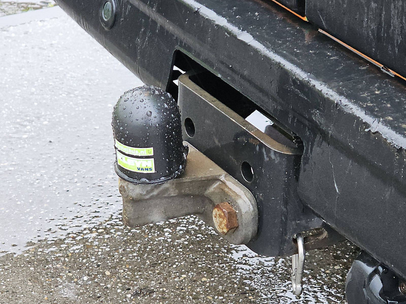 Furgão Renault Master 2.3 DCI 130 L2H2: foto 17