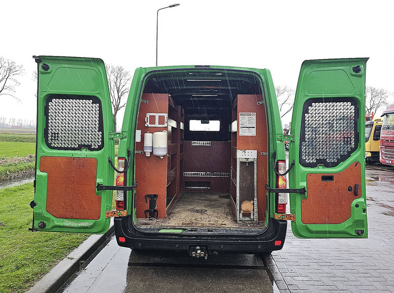 Furgão Renault Master 2.3 DCI 130 L2H2: foto 15