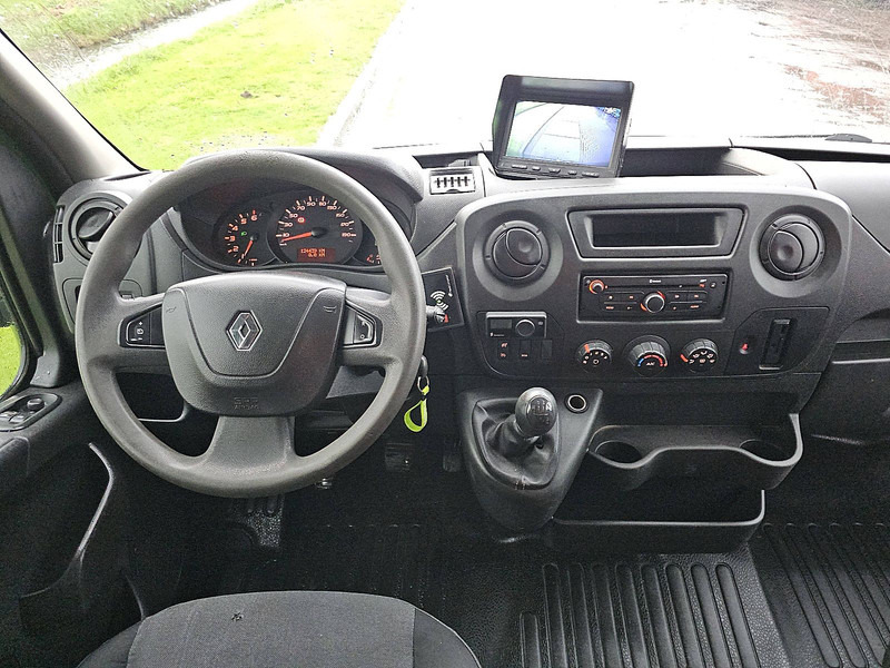 Furgão Renault Master 2.3 DCI 130 L2H2: foto 8