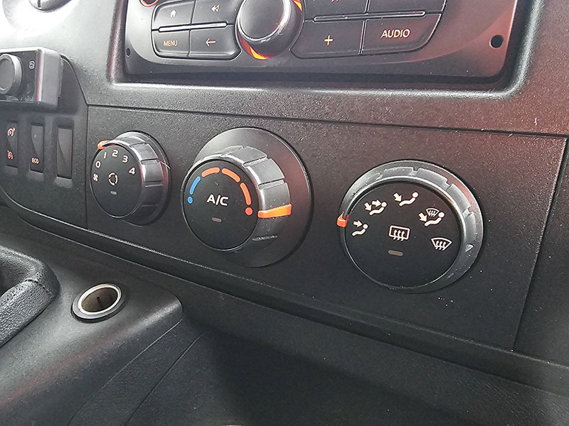 Furgão Renault Master 2.3 DCI 130 L2H2: foto 14