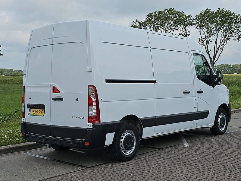 Renault Master 2.3 DCI 135 L2H2 COMFORT - Furgão: foto 3 Renault Master 2.3 DCI 135 L2H2 COMFORT - Furgão: foto 3