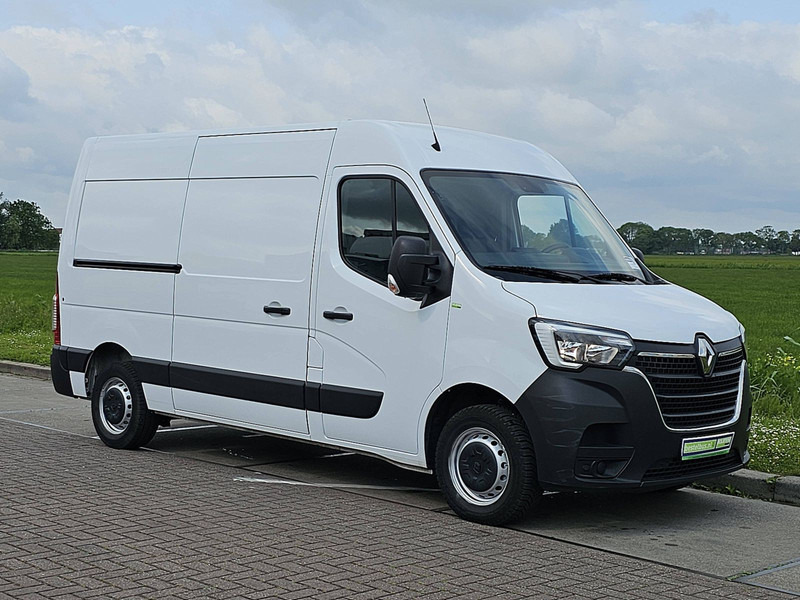 Renault Master 2.3 DCI 135 L2H2 COMFORT - Furgão: foto 5 Renault Master 2.3 DCI 135 L2H2 COMFORT - Furgão: foto 5